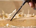 Entretien de meuble en bois par Menuisier France à Ballots